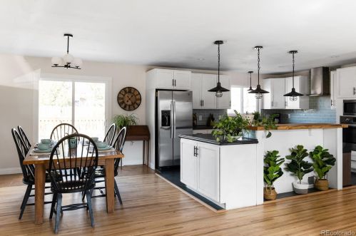 10939 59th Pl, Arvada CO  80004-4732 exterior