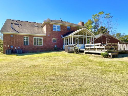 4617 Sheffield Dr, Evans GA  30809-3853 exterior