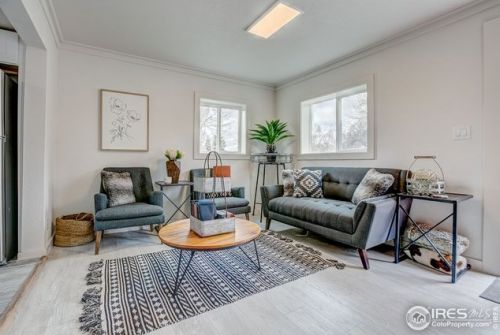 510 Taft Hill Rd, Fort Collins CO  80521-1537 exterior