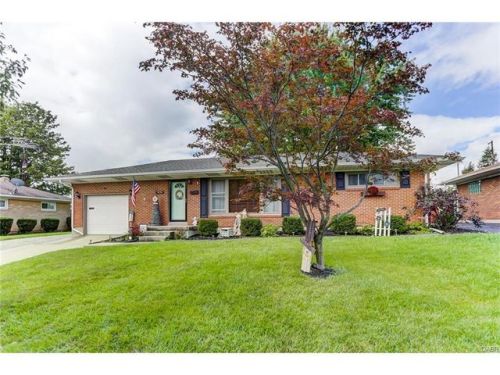 5231 Taywell Dr, Springfield, OH 45503-5730