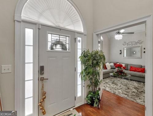 121 Sea Shore Cir, Mcdonough, GA 30252-5812