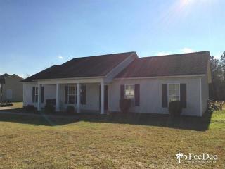 2438 Easy St, Effingham, SC 29541-4486