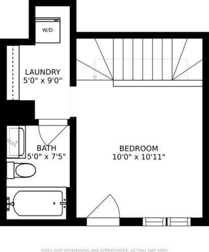 1724 Winnebago Ave, Chicago IL  60647-5345 exterior