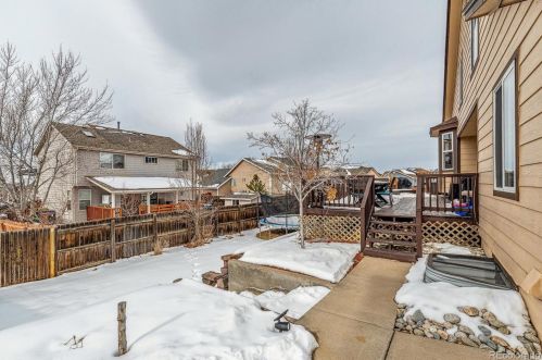 19665 Caspian Cir, Denver CO  80013-6260 exterior