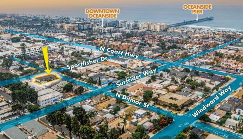 506 Ditmar St, Oceanside, CA 92054-2451