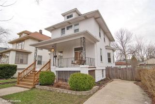 3507 Oak Ave, Brookfield, IL 60513-1338