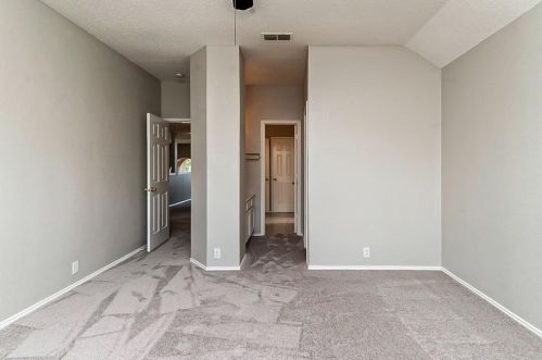4621 Parkview Ln, Fort Worth TX  76137-5457 exterior