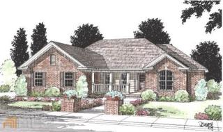 127 Raleigh Ct, Statesboro, GA 30458-0160