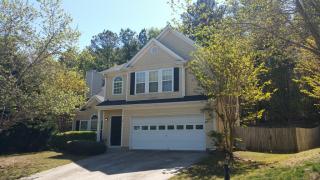 3285 Mcclure Woods Dr, Duluth GA  30096-8741 exterior