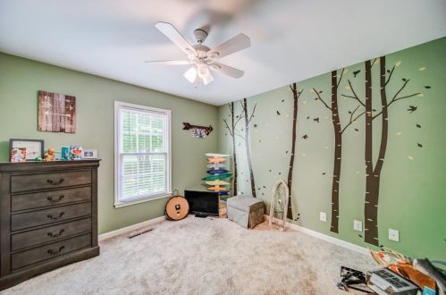 116 Ml Pond Ct, Big Canoe GA  30143-3963 exterior