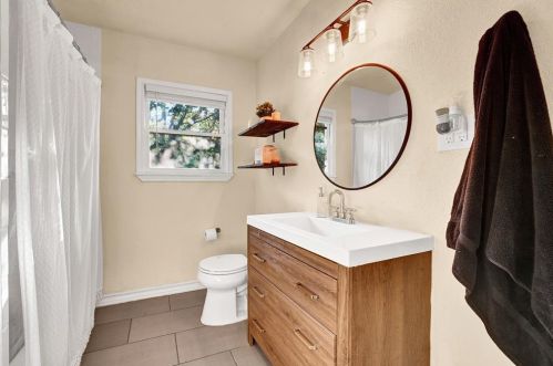 128 Westfork Dr, Fort Worth TX  76114-4333 exterior