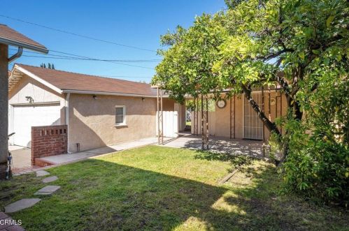 1343 Spazier Ave, Glendale CA  91201-1149 exterior