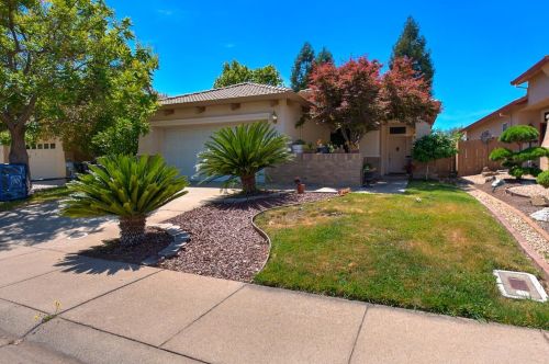 393 Illsley Way, Folsom, CA 95630-8427