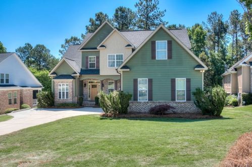 1060 Emerald Pl, Evans, GA 30809-5143