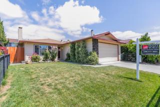 1260 Stardust Way, Milpitas, CA 95035-6234
