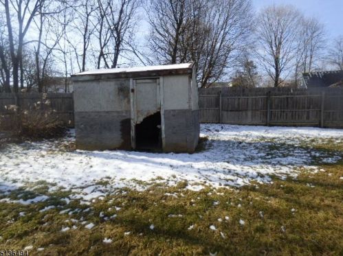 6 Water St, Hackettstown NJ  07840-4927 exterior