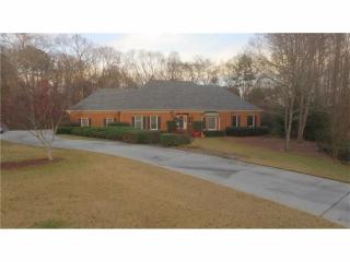 1021 Henna Ct, Conyers, GA 30013-2026