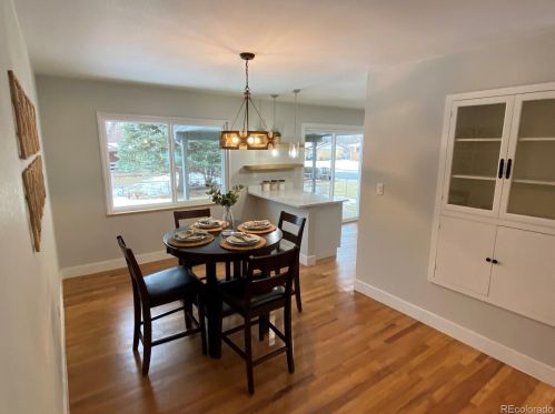 2104 Zang St, Denver CO  80401-2242 exterior