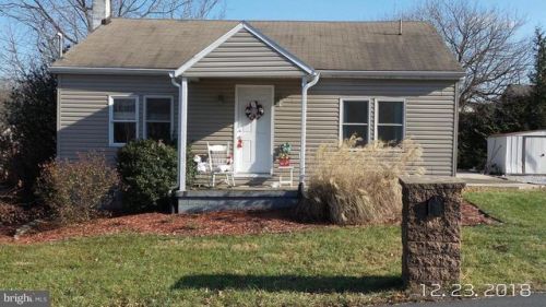 129 Sunset Ave, Harrisburg, PA 17112-3056