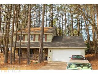 4701 Ridgewood Creek Dr, Acworth, GA 30102-3484