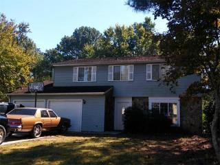4930 Spur Ct, Norcross, GA 30071-3329