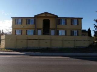 2704 Glacier Ave, Eagle Crest OR  97756-7804 exterior