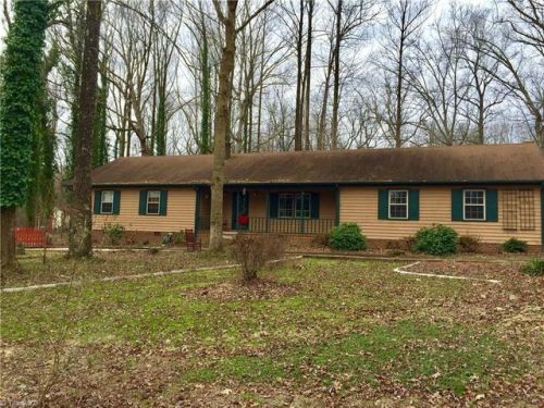 1802 Mur Rue Dr, Pleasant Gdns, NC 27313-9512