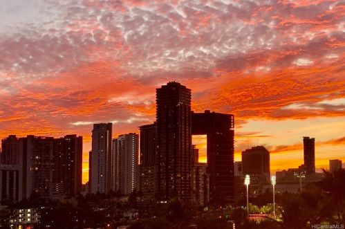 509 University Ave, Honolulu HI  96826-5001 exterior