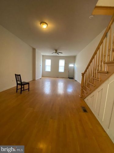 1828 Dickinson St, Philadelphia PA  19146-4661 exterior