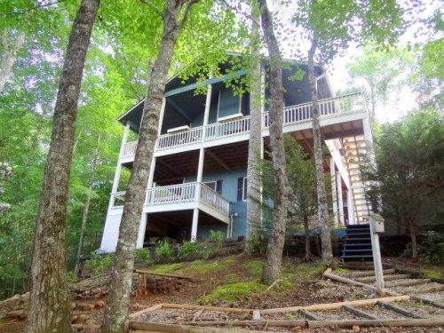 422 Pleasant Cove Rd, Otto, NC 28763-8203