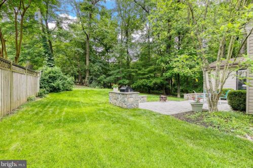 2501 Countryside Dr, Silver Spring MD exterior