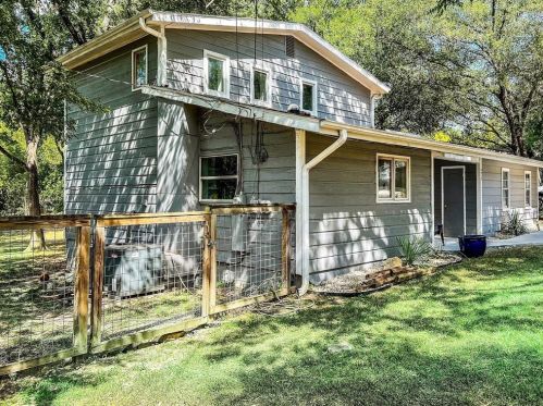 2412 Bahama Rd, Austin TX  78733-1208 exterior