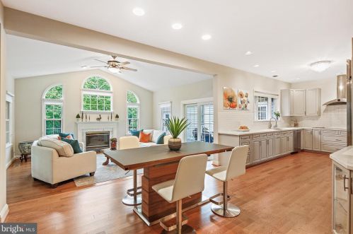 761 Chessie Crossing Way, Woodbine MD  21797-8768 exterior
