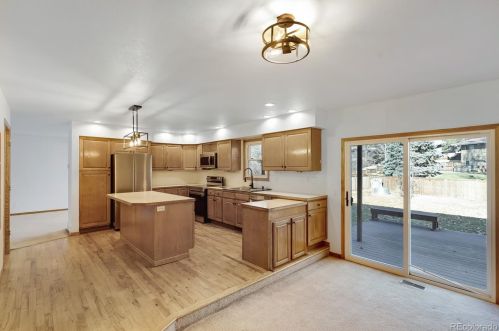 1824 Wallenberg Dr, Fort Collins CO  80526-1961 exterior