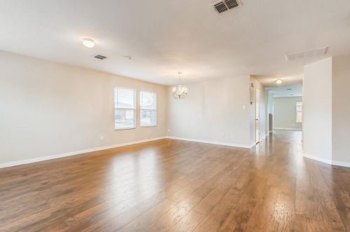 4328 Kyleigh Dr, Fort Worth TX  76123-3558 exterior