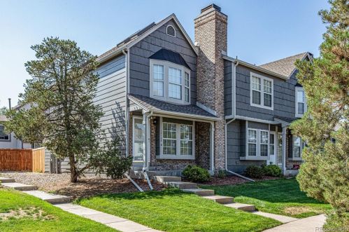 17108 Whitaker Dr, Denver CO 80015-5524 exterior