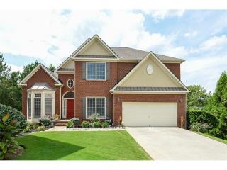 291 Trail Pointe, Smyrna, GA 30082-2444