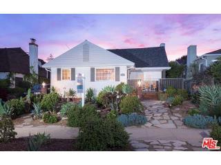 1709 Harding Ave, Altadena, CA 91001-3607