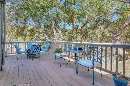 8267 Anchor Way, Lake Nacimiento, CA 93426-9635