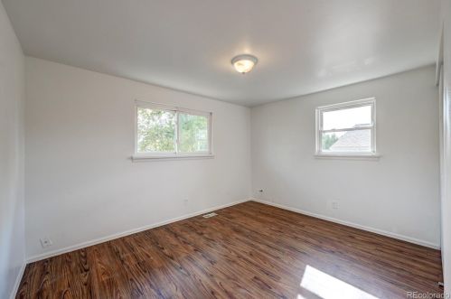 5290 Troy St, Denver CO  80239-5845 exterior