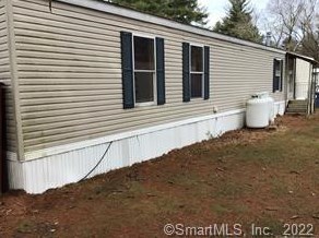 2 R And R Park, Killingly CT  06241-1114 exterior