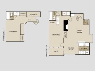 4290 Bass Pro Dr, Garland TX  75043-4317 exterior