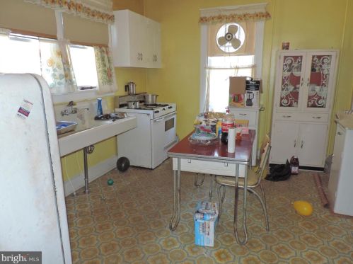 230 Parke St, Aberdeen MD  21001-3314 exterior