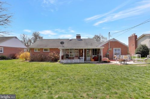 16726 Tammany Manor Rd, Williamsport, MD 21795-1315
