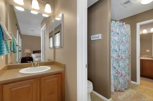 5286 Haleyville Way, Denver CO  80016-4275 exterior