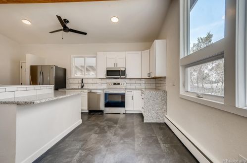 7978 Stuart Pl, Westminster CO  80030-4487 exterior