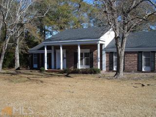 125 Ridgecrest Dr, Hiltonia, GA 30467-1840