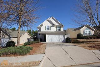 5112 Centennial Creek Vw, Acworth, GA 30102-2177