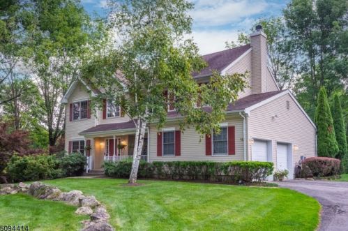 10 Arrow Ct, Roxbury Township, NJ 07836-4102