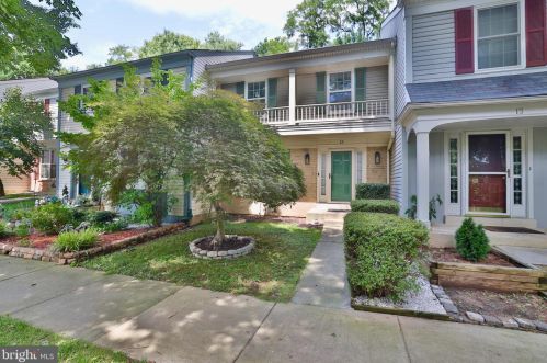 15 Ashmont Ct, Silver Spring, MD 20906-5719